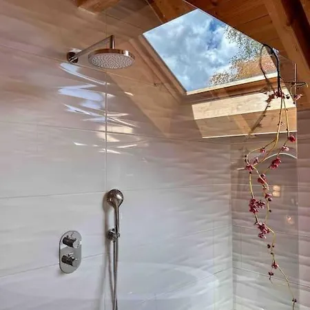 Villa Le Du Lys Avec Jacuzzi *