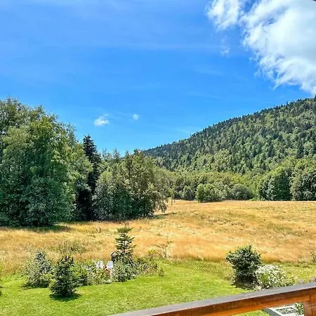 Le Du Lys Avec Jacuzzi * Les Déserts