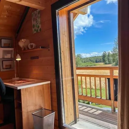 Villa Le Du Lys Avec Jacuzzi