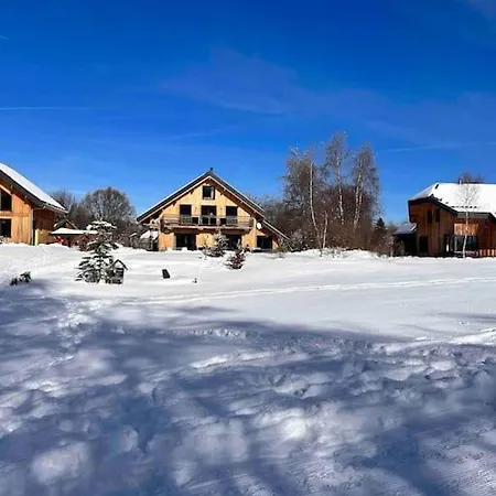 Villa Le Du Lys Avec Jacuzzi