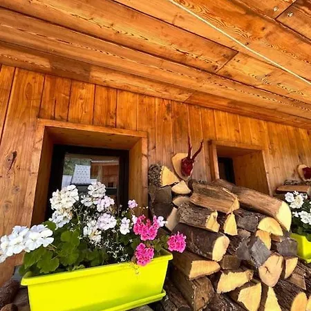 Le Du Lys Avec Jacuzzi Villa *
