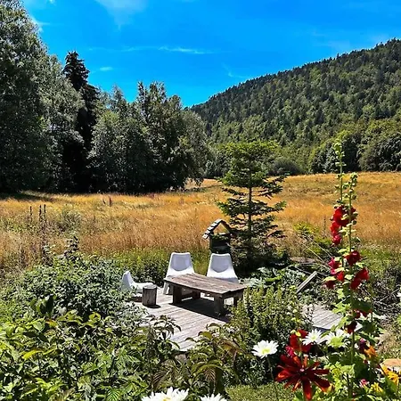 Villa Le Du Lys Avec Jacuzzi *
