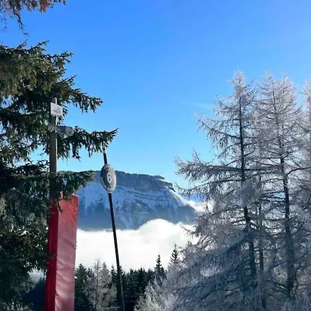 Le Du Lys Avec Jacuzzi Villa